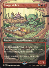Apanhador de Moggs / Moggcatcher - Magic: The Gathering - MoxLand