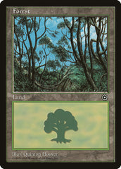 Floresta / Forest - Magic: The Gathering - MoxLand