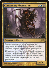 Aberração Consumidora / Consuming Aberration - Magic: The Gathering - MoxLand