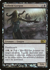 Górgona de Xathrid / Xathrid Gorgon - Magic: The Gathering - MoxLand