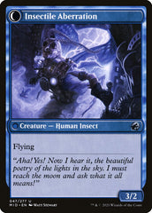 Investigador de Segredos / Delver of Secrets - Magic: The Gathering - MoxLand