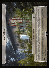 Amy's Home - Magic: The Gathering - MoxLand