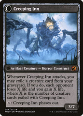 Hospedaria Hostil / Hostile Hostel - Magic: The Gathering - MoxLand