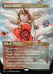 Amuleto Boros / Boros Charm - Magic: The Gathering - MoxLand