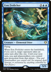 Brincalhão dos Éons / Eon Frolicker - Magic: The Gathering - MoxLand