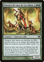 Mestre de Caça de Lys Alana / Lys Alana Huntmaster - Magic: The Gathering - MoxLand