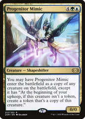 Imitação do Progenitor / Progenitor Mimic - Magic: The Gathering - MoxLand