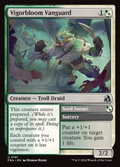 Vigorbloom Vanguard