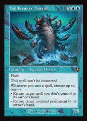 Horror Quebra-casco / Hullbreaker Horror - Magic: The Gathering - MoxLand