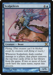 Escalpelexis / Scalpelexis - Magic: The Gathering - MoxLand
