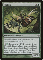 Fertilídio / Fertilid - Magic: The Gathering - MoxLand