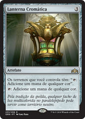 Lanterna Cromática / Chromatic Lantern - Magic: The Gathering - MoxLand