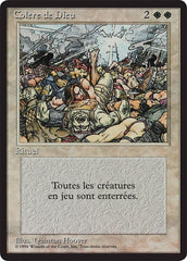 Cólera de Deus / Wrath of God - Magic: The Gathering - MoxLand