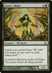 Adepto da Junção / Joiner Adept - Magic: The Gathering - MoxLand