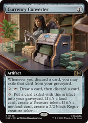 Conversor de Moedas / Currency Converter - Magic: The Gathering - MoxLand
