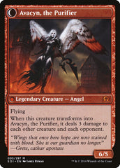 Arcanjo Avacyn / Archangel Avacyn - Magic: The Gathering - MoxLand