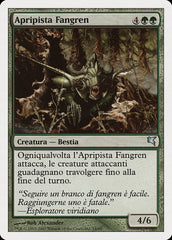 Fangren Desbravador / Fangren Pathcutter - Magic: The Gathering - MoxLand