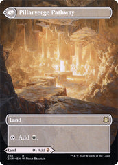 Trilha da Orla das Agulhas / Needleverge Pathway - Magic: The Gathering - MoxLand