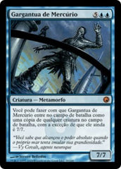 Gargantua de Mercúrio / Quicksilver Gargantuan - Magic: The Gathering - MoxLand