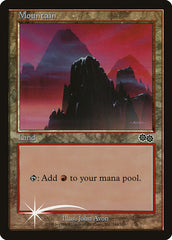 Montanha / Mountain - Magic: The Gathering - MoxLand