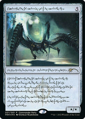 Réptil da Psicose / Psychosis Crawler - Magic: The Gathering - MoxLand