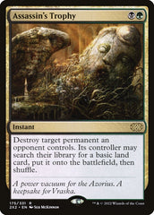 Troféu do Assassino / Assassin's Trophy - Magic: The Gathering - MoxLand