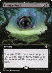 Pulso da Essência / Essence Pulse - Magic: The Gathering - MoxLand