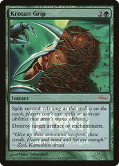 Garra Krosana / Krosan Grip - Magic: The Gathering - MoxLand