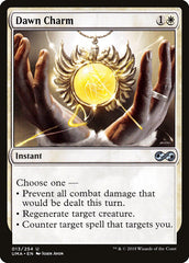 Medalhão da Aurora / Dawn Charm - Magic: The Gathering - MoxLand