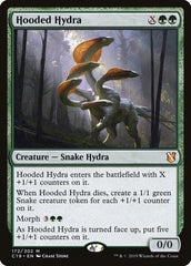Hidra Encapuzada / Hooded Hydra - Magic: The Gathering - MoxLand