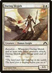 Aerojek Audaz / Daring Skyjek - Magic: The Gathering - MoxLand