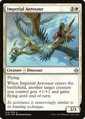 Aerossauro Imperial / Imperial Aerosaur - Magic: The Gathering - MoxLand