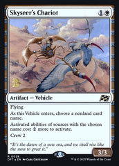 Skyseer's Chariot - Magic: The Gathering - MoxLand