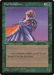 Espírito Radjan / Radjan Spirit - Magic: The Gathering - MoxLand