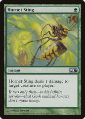 Picada de Vespa / Hornet Sting - Magic: The Gathering - MoxLand