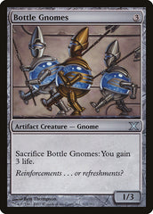 Gnomos de Garrafa / Bottle Gnomes - Magic: The Gathering - MoxLand