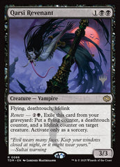 Qarsi Revenant - Magic: The Gathering - MoxLand
