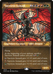 Vaevictis Asmadi - Magic: The Gathering - MoxLand