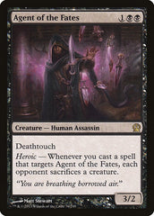 Agente dos Destinos / Agent of the Fates - Magic: The Gathering - MoxLand