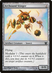 Aguilhoador Arconexo / Arcbound Stinger - Magic: The Gathering - MoxLand