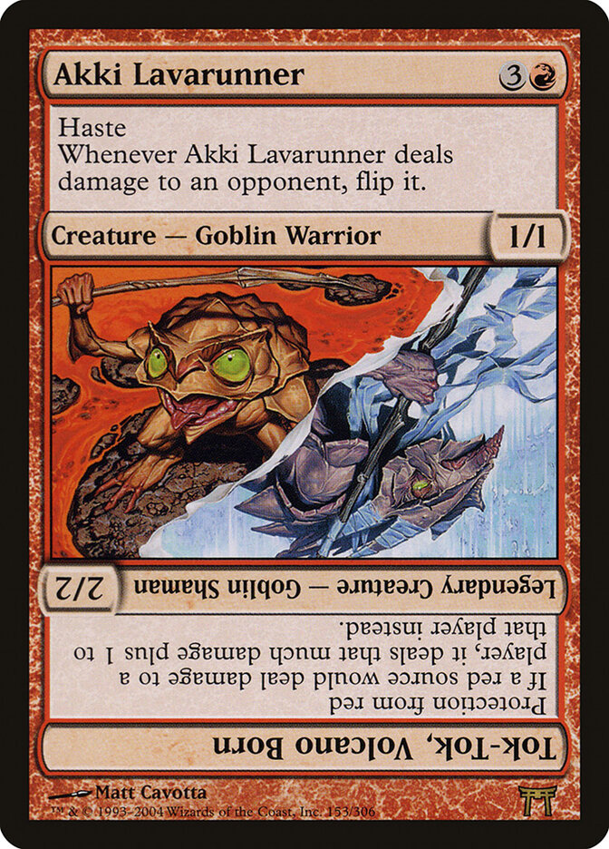 Akki Corredor da Lava / Akki Lavar