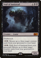 Alma de Innistrad / Soul of Innistrad - Magic: The Gathering - MoxLand