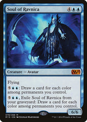 Alma de Ravnica / Soul of Ravnica - Magic: The Gathering - MoxLand