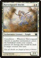 Alseídes da Colheita / Harvestguard Alseids - Magic: The Gathering - MoxLand