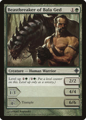 Amansa-Fera de Bala Ged / Beastbreaker of Bala Ged - Magic: The Gathering - MoxLand