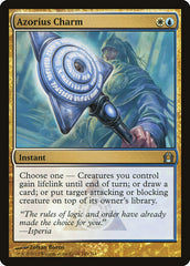 Amuleto Azorius / Azorius Charm - Magic: The Gathering - MoxLand