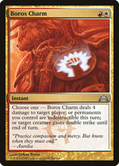 Amuleto Boros / Boros Charm - Magic: The Gathering - MoxLand