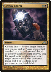 Amuleto Orzhov / Orzhov Charm - Magic: The Gathering - MoxLand