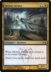 Andarilho Mortus / Mortus Strider - Magic: The Gathering - MoxLand