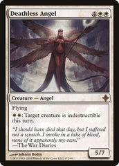 Anjo Imortal / Deathless Angel - Magic: The Gathering - MoxLand